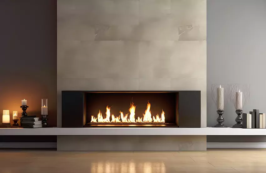 Gas Fireplace Services in Timmins, ON
